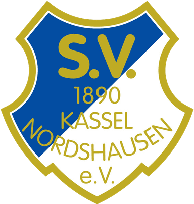 SV Nordshausen Logo